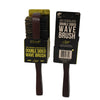 Titan Double Sided Wave Brush | Beauty Supply