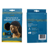 Titan Dreadlock Spndx Cap | Beauty Supply