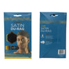 Titan Durag Satin Black | Beauty Supply