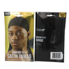 Titan Durag Satin Black | Beauty Supply