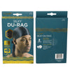 Titan Durag Silky Black | Beauty Supply