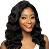 Body Wave Lace Front Wig - 18"