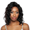 Loose Deep Wave Lace Front Wig - 14"