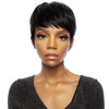 Classic Pixie 100% Unprocessed Human Hair - 12"