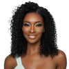 Spanish Wave Lace Front Wig - 20"