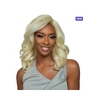 BESHE 100% VIRGIN INDIAN HUMAN HAIR REMI WIG HIR-FORTE #1B