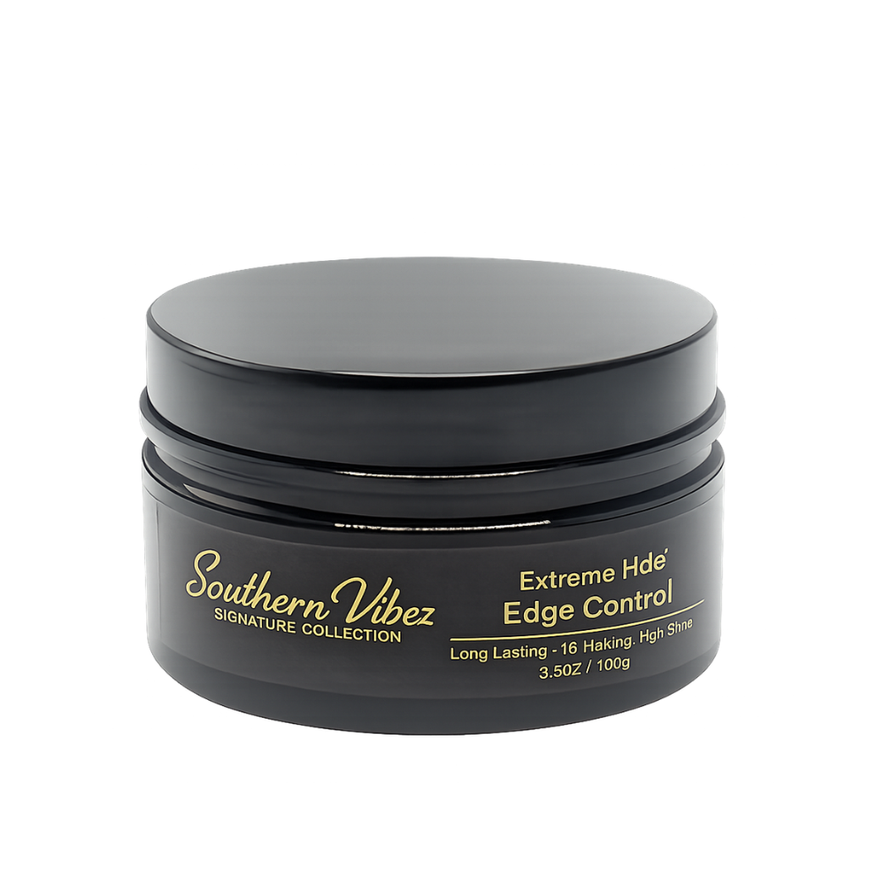 Southern Vibez Edge Control