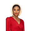 VIVICA A. FOX 100% BRAZILIAN NATURAL REMI HUMAN HAIR HEADBAND WIG HHB-MAVE #613