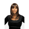 VIVICA A. FOX PURE COMFORT CAP 100% HUMAN HAIR H201-V #1B