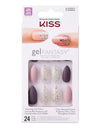 KISS GEL FANTASY #KGN55