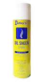 DUDLEY'S Q OIL SHEEN SPRAY 10 oz.