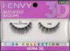 IENVY 3D LASH COLLECTION ULTRA #KPEI103