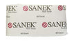 SANEK NECK STRIPS INDIVIDUAL PACK (1 PK - 60 STRIPS)