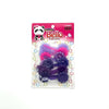 BELLO COLLECTIONS SUNFLOWER BARRETTES