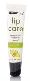 Beauty Treats Lip Care w/All Natural Extracts 0.45 oz.