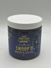 BLACK PANTHER STRONG SWOOP'D BRAIDS N LOC GEL 8oz.