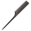 DIANE 9-1/4" THICK RAT TAIL COMB #D40