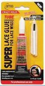 BMB CRAZY HOLD SUPER LACE GLUE TUBE 0.4oz.