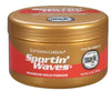 SPORTIN' WAVES MAXIMUM HOLD POMADE 3.5oz.