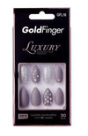 GOLDFINGER LUXURY #GFL16