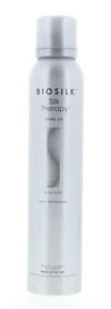 Biosilk Silk Therapy Shine On Spray, 5.34 oz
