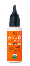 RED BY KISS GROWTH MD
