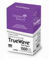 Graham True Wave End Paper