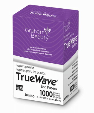 Graham True Wave End Paper