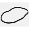STYLIAN BEAUTY & STYLE BLACK HAIR BANDS #63121