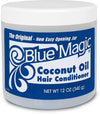 Blue Magic Coconut Oil Hair Conditioner 12oz.