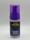 BLACK PANTHER STRONG FOAMING MOUSSE 3.4fl.oz.