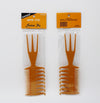 Darbee 3 -n- 1 Bendy Comb