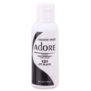 ADORE: SEMI-PERMANENT HAIR COLOR 4OZ.