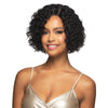 Deep Wave HD Lace Part Wig – 10": DIONE