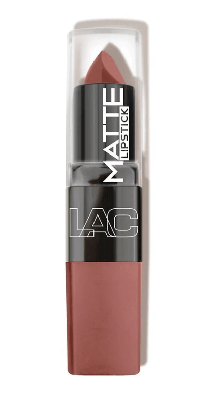 L.A. COLORS MATTE LIPSTICK 0.13 oz. (3.8g)