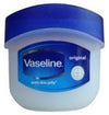 VASELINE PETROLEUM JELLY MINI POCKET SIZE JAR-7g ORIGINAL