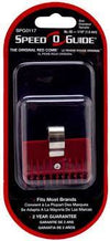 SPEED GUIDE CLIPPER ATT #0