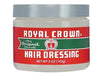 ROYAL CROWN HAIR DRESSING 5oz.