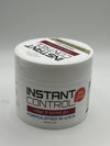 INSTANT CONTROL EDGE & BRAID GEL- NEW SCENT 4oz.
