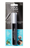 KC Temp Brush-in - Black