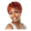 SENSATIONNEL INSTANT FASHION WIG (IFW003) MEKELL 613