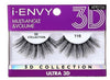 IENVY 3D LASH COLLECTION ULTRA #KPEI 116