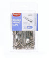 RED BY KISS 1-3/4" DOUBLE PRONG CLIPS HMC12
