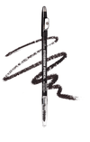 RUBY KISSES GO BROW WOODEN EYEBROW PENCIL