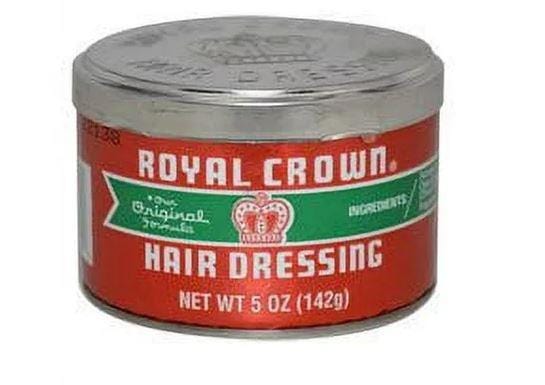 ROYAL CROWN HAIRDRESS 5oz.