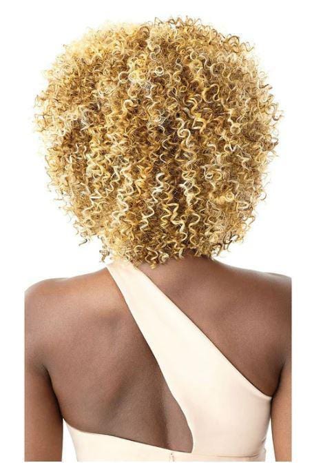 OUTRE WIGPOP JAYANA #613