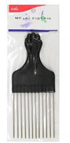 EDEN METAL FIST PICK #31002