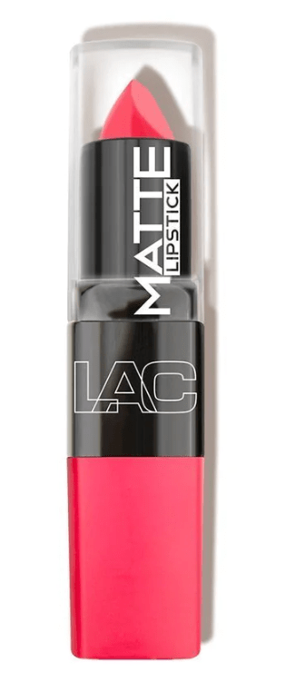 L.A. COLORS MATTE LIPSTICK 0.13 oz. (3.8g)
