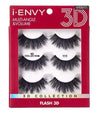 IENVY MULTI 3D LASH COLLECTION- FLASH 111