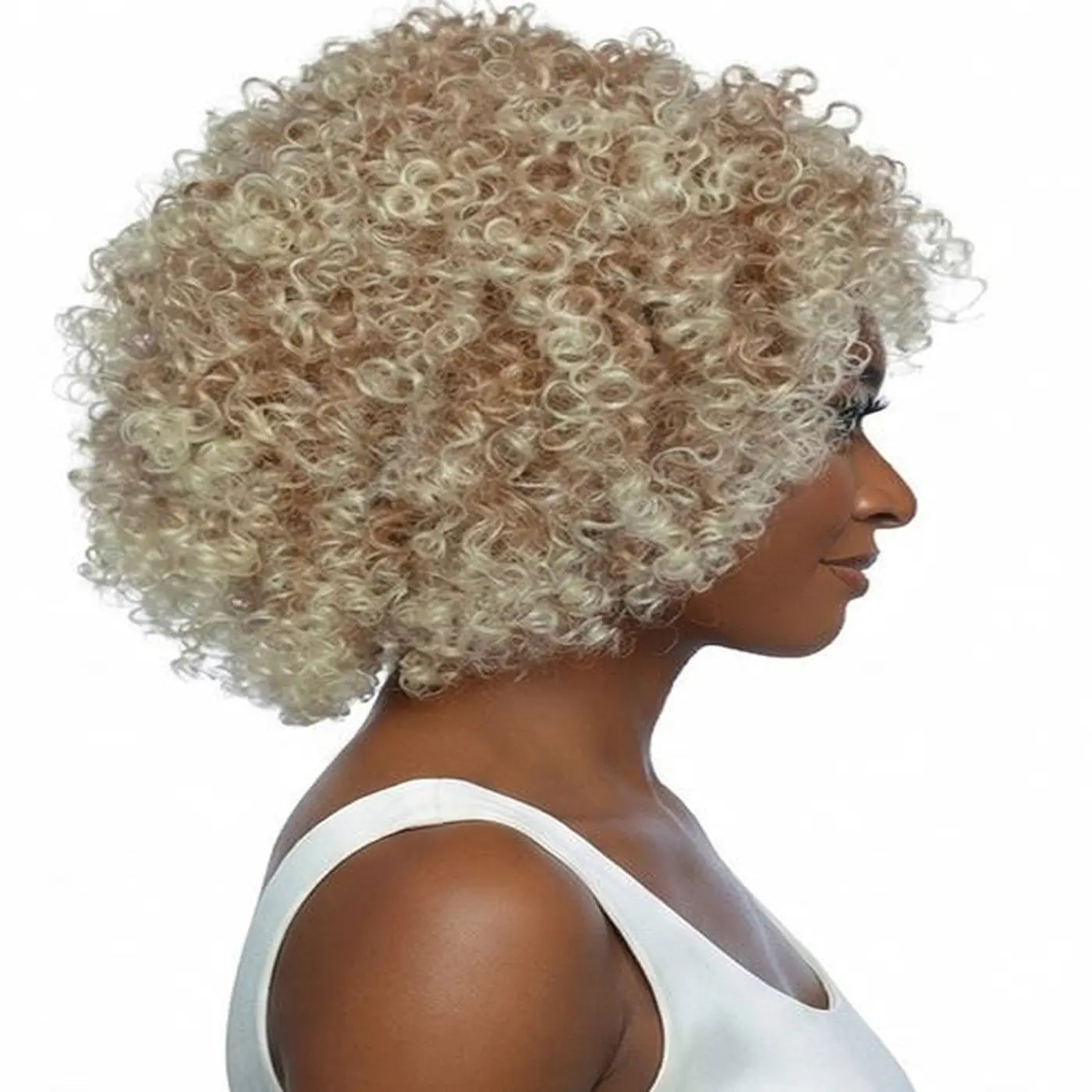 HD 13"+4" LACE 09- FAMBERCOPPER